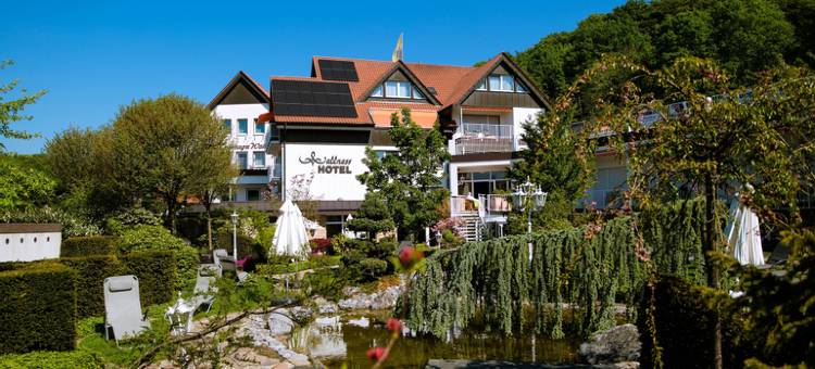 图托贝格沃尔德环形酒店(Ringhotel Teutoburger Wald)图片