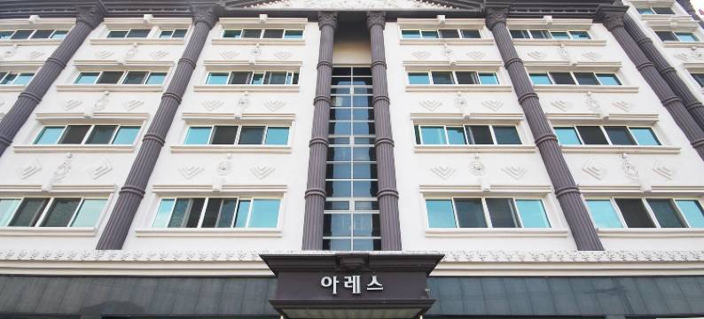 南海郡Ares(Namhae Ares)图片