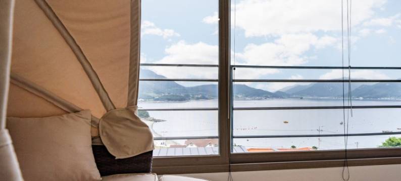Namhae Morakano Pension图片