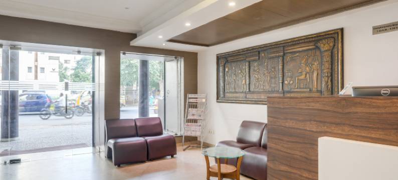 褐星精品酒店(Brownstar Boutique Hotel)图片