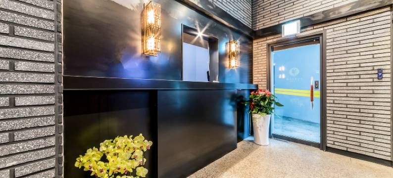 原州Hotel Bombom(Wonju Hotel Bombom)图片