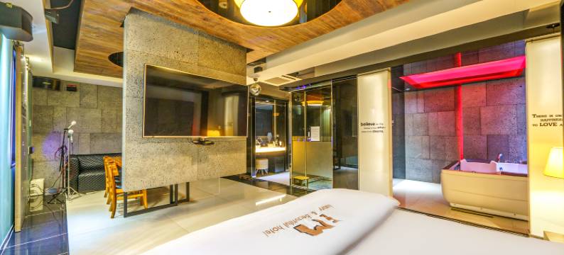 大邱东城路MTM(Daegu Dongseong-Ro Mtm)图片