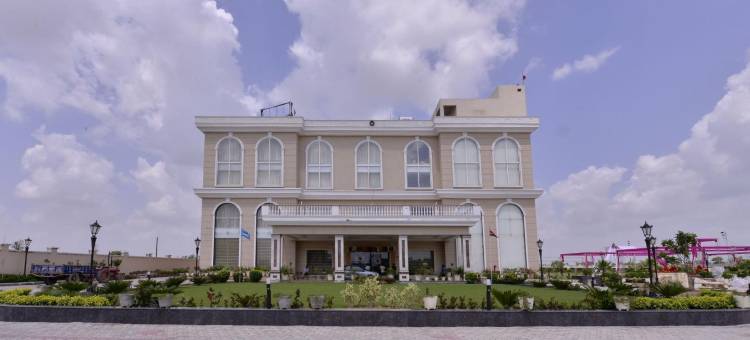 最佳西方帝国(Best Western Imperio)图片