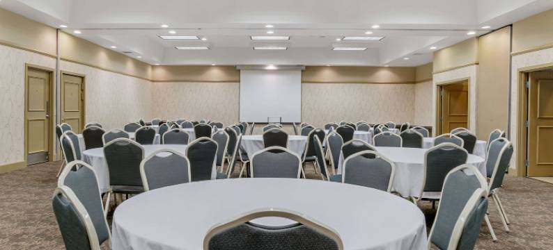 普莱恩韦尔舒适酒店(Comfort Inn)图片