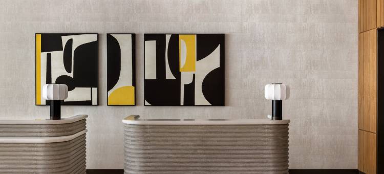 金普顿希塔纽约-时代广场酒店(Kimpton THETA NEW YORK - TIMES SQUARE by IHG)图片