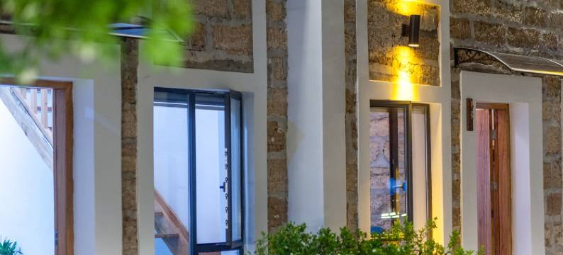 涠洲岛一舍民宿(一号路分店)图片