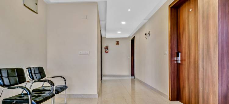 Treebo Punarnava Bypass Road图片