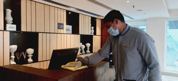 Fairfield by Marriott Chennai OMR图片