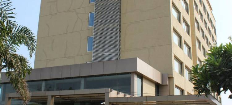 希尔迪神庙树酒店，丽笙精选成员(Temple Tree Hotel Shirdi, a member of Radisson Individuals)图片