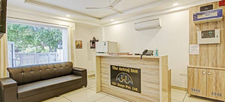 Treebo Aviraj Inn图片