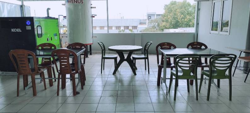 格兰住宿酒店(Hotel Grand Stay)图片