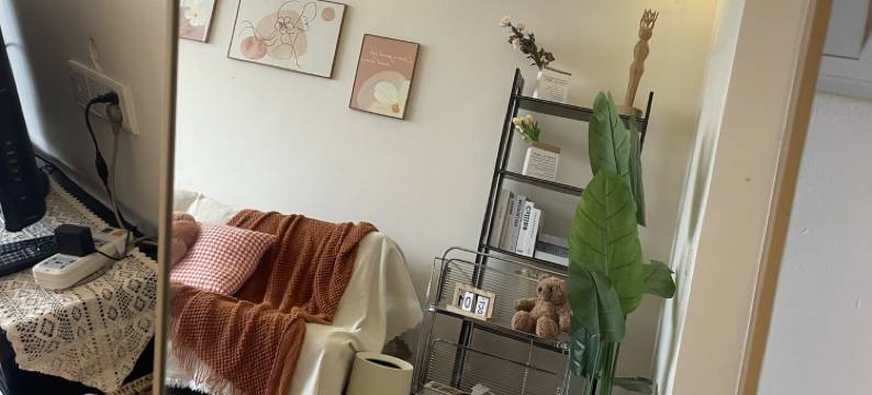 房东面团Mom公寓(旗龙路分店)图片