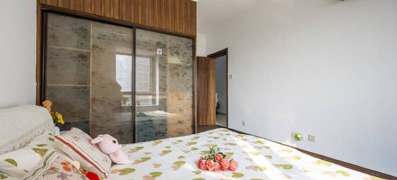 开心嗨民宿(钟园路分店)图片