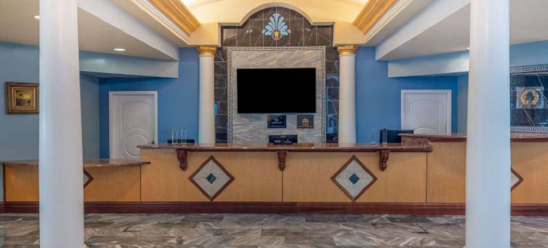 塞夫蒂港璀蔓臻选温德姆,度假村及水疗中心(Safety Harbor Resort & Spa, Trademark Collection by Wyndham)图片