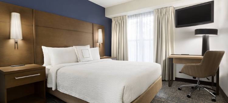 Residence Inn Houston the Woodlands/Market Street图片