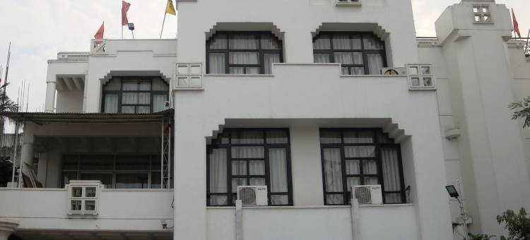 大中央酒店(Hotel Grand Central)图片