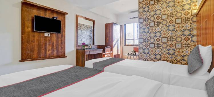 Townhouse Vandana Residency图片