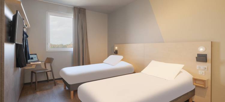 Ibis Budget Mont de Marsan图片