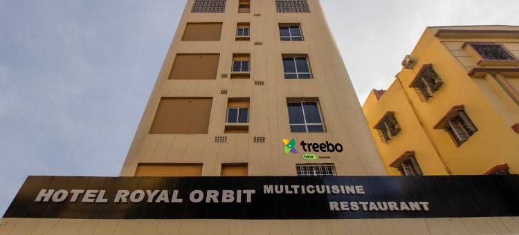 Treebo Royal Orbit, Metropoliton图片