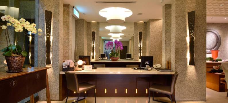 花莲馥丽生活旅店图片