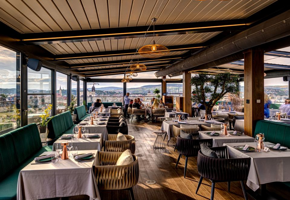 Hotel VibreHotel Overview