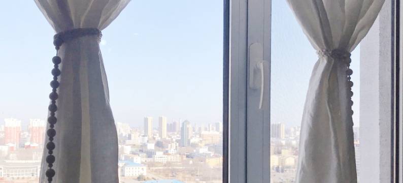 悦蓝山居公寓(迎宾路分店)图片