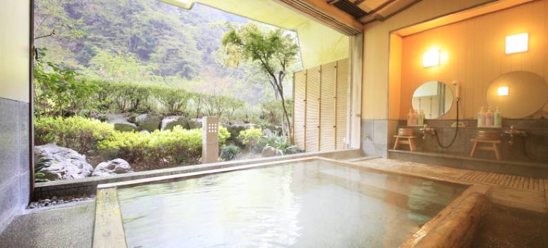 信玄馆(Shingenkan)图片