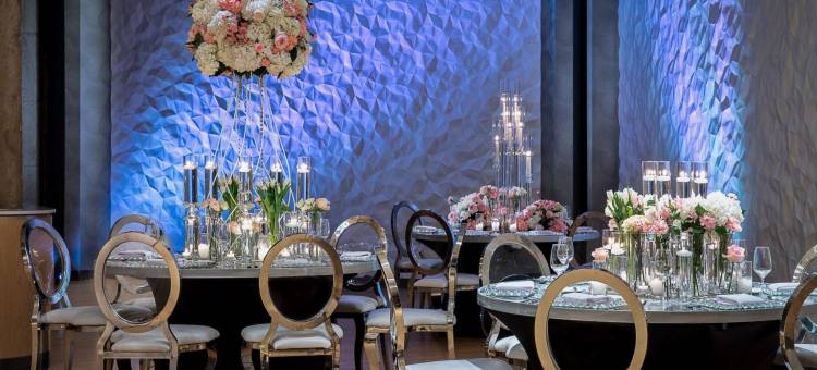 达拉斯市区雅乐轩酒店(Aloft Dallas Downtown)图片