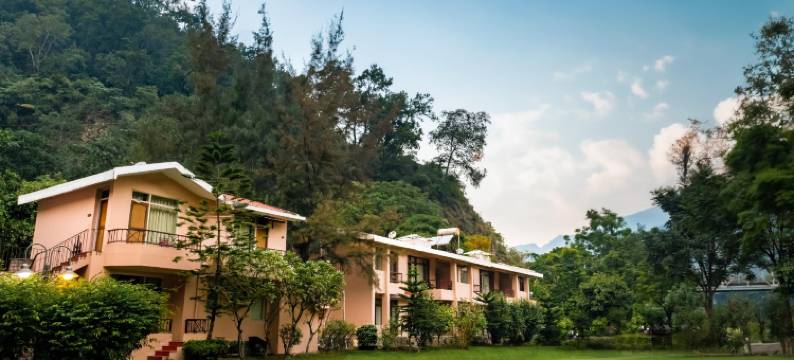 科贝特溪河度假村(Corbett River Creek by Harmony Hotels & Resorts)图片