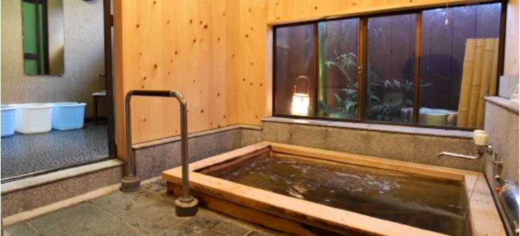 [房总胜浦]旅馆 松之家(Ryokan Matsunoya)图片