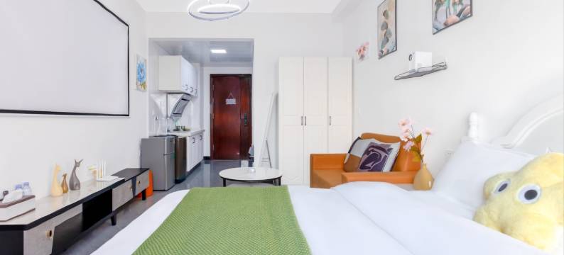 久悦美好民宿(六号路分店)图片