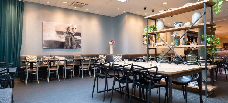 贝斯特韦斯特优质酒店 公园城市索尔纳(Best Western Plus Park City Solna)图片