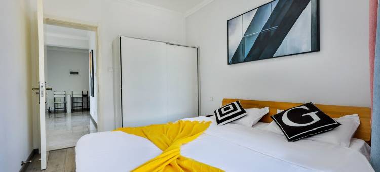 方特欢乐世界民宿(毓秀街分店)图片