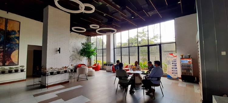Cordova Edupartment Studio 335图片
