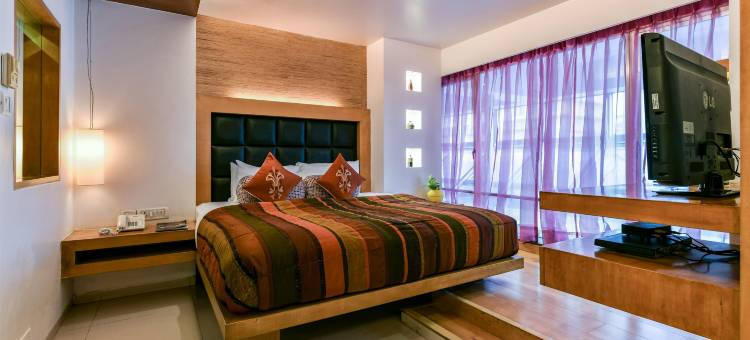 瑞金塔酒店-通加(The Regenza by Tunga)图片