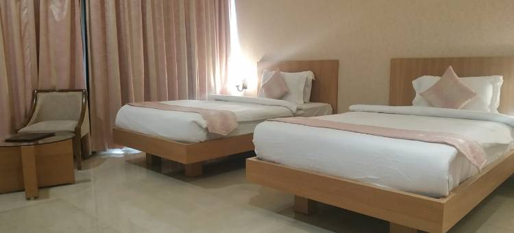 坎哈棕榈泉酒店(Hotel Kanha’s Palm Springs)图片