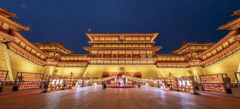 LY方圆几里民宿(中州东路分店)图片