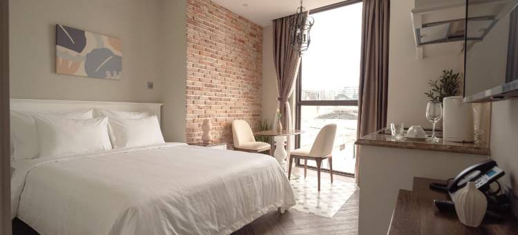中心席琳生活酒店(Celine Living Central Suites and Spa)图片