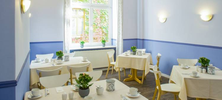 Ringhotel Schwarzer Baer图片