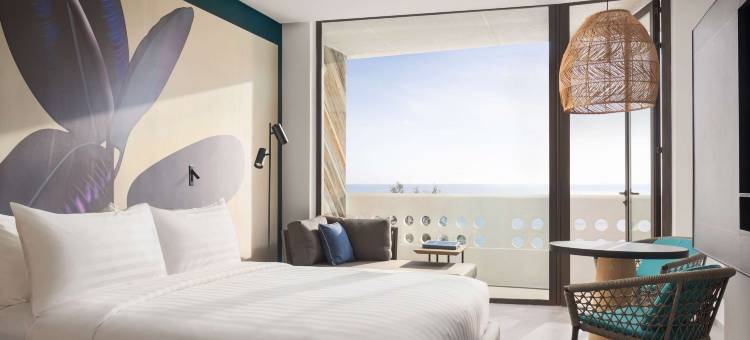西哈努克港诺富特度假酒店(Novotel Sihanoukville Holiday Resort)图片