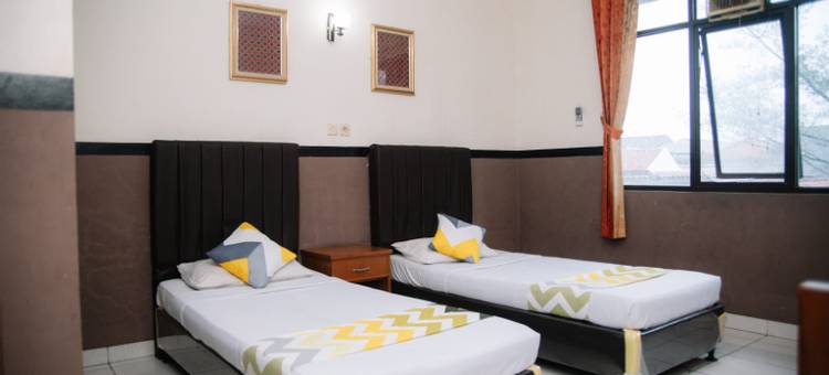 Hotel Handayani图片