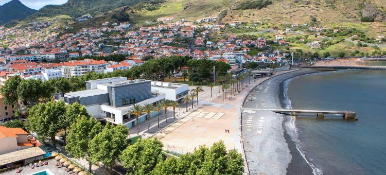 马德拉堂佩德罗酒店(Dom Pedro Madeira)图片