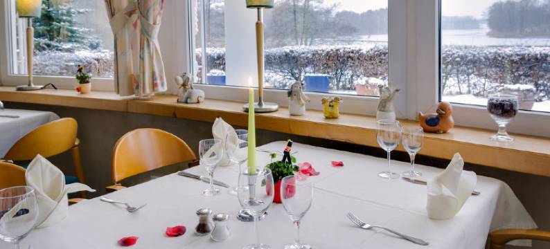 路易森霍夫酒店(Seehotel Luisenhof)图片