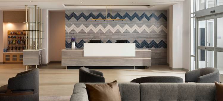 巴斯托唐普雷斯酒店(TownePlace Suites Barstow)图片