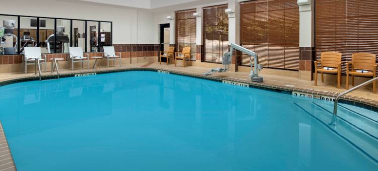Staybridge Suites 哥伦比亚 by IHG(Staybridge Suites COLUMBIA by IHG)图片
