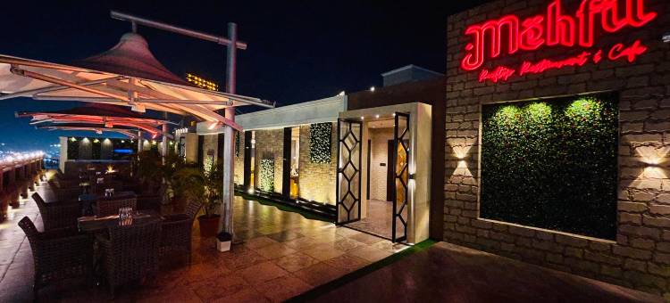 皇家传承大酒店(Hotel Royal Grand Heritage)图片