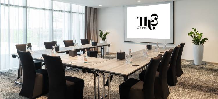 Th8迪拜棕榈海滩度假村，IHG洲至奢选(TH8 Palm Vignette Collection, Beach Resort)图片