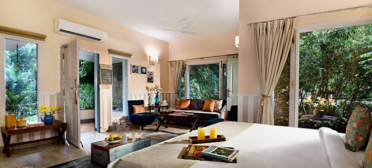 业力木屋(Karma Chalets)图片