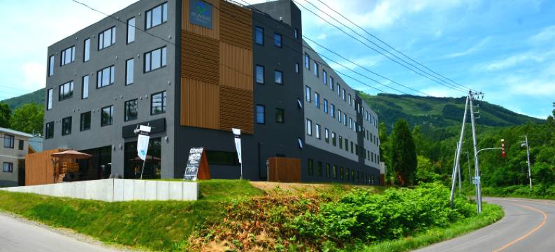 Always二世谷旅馆(Always Niseko)图片