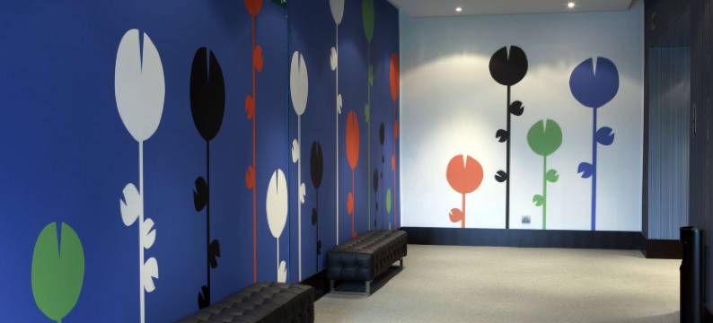 新波士顿酒店(Hotel Nuevo Boston)图片